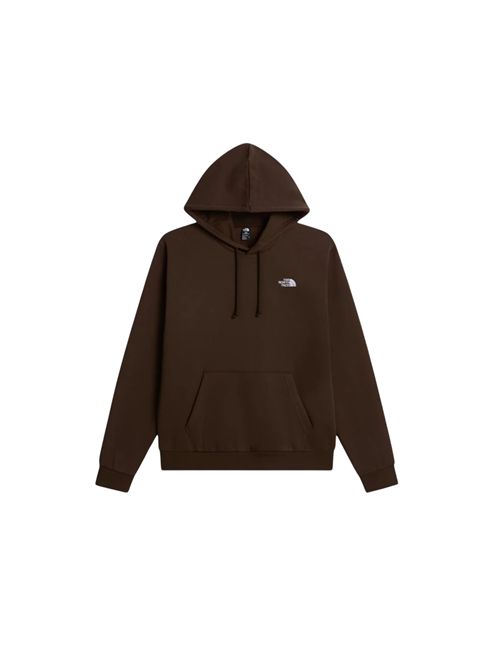 THE NORTH FACE ZAINO THE NORTH FACE | NF0A8CWMNMF1.NMF1